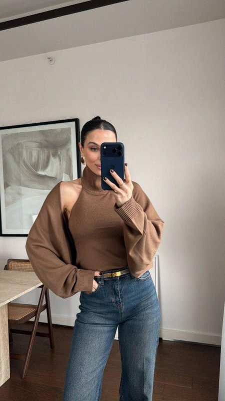 بلوز وجكيت صبايا